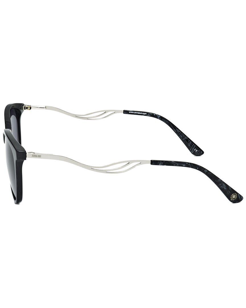 여성 선글라스 Anna Sui Women's AS5092A 54mm Sunglasses 1111840928