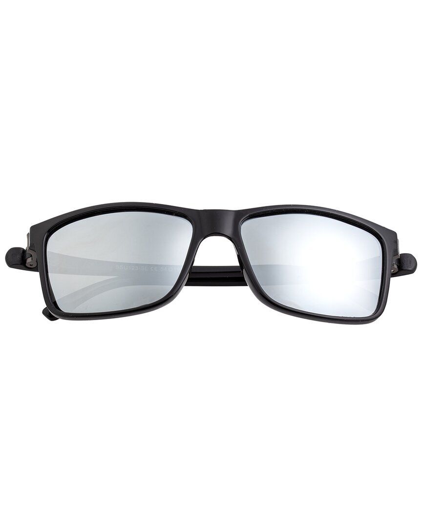 남여공용 편광 렌즈 선글라스 Simplify Unisex SSU123 54 x 39mm Polarized Sunglasses 1111833787