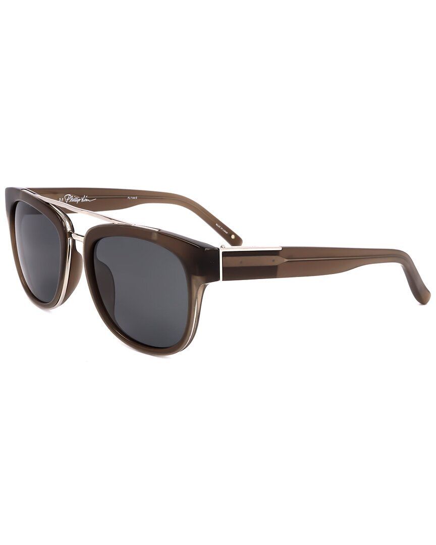 3.1 Phillip Lim X Linda Farrow | 남성 선글라스 3.1 Phillip 3.1 Phillip Lim X Linda Farrow | 남성 선글라스 3.1 Phillip