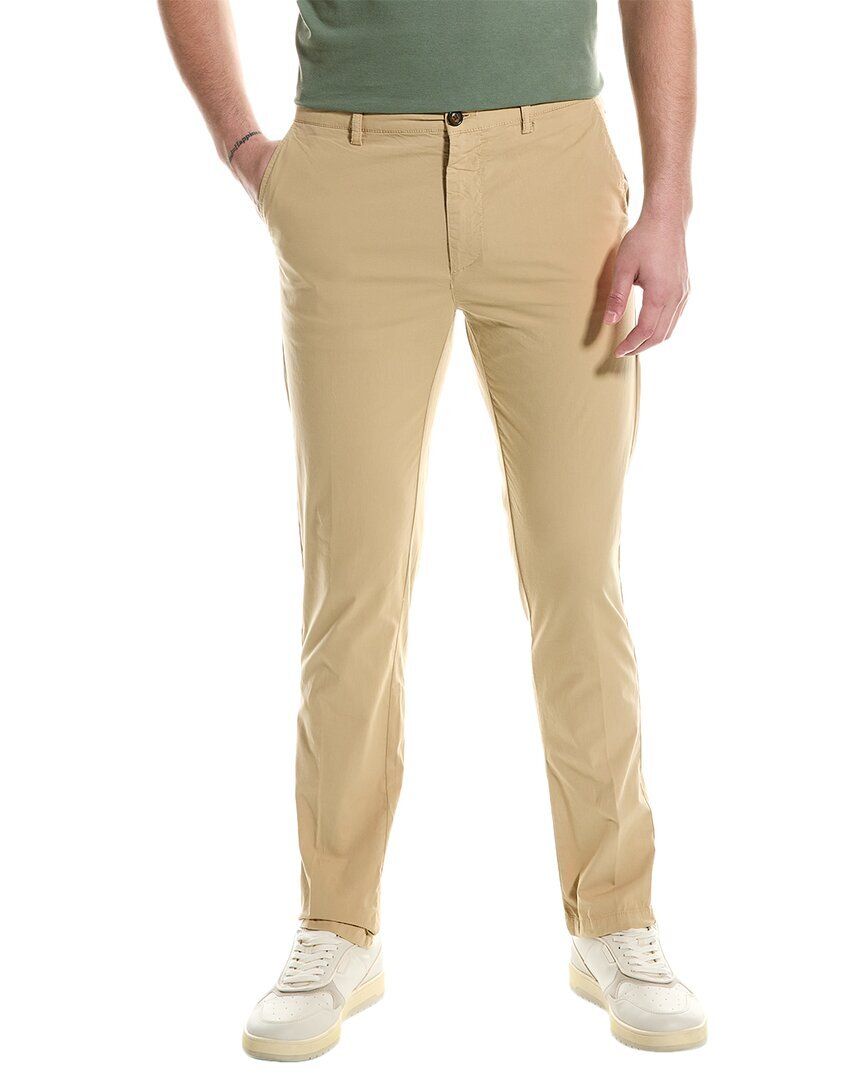 슬림 핏 팬츠 North Sails Defender Slim Fit Pant 1010893939