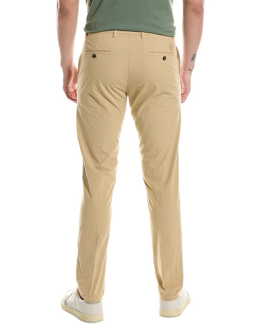 슬림 핏 팬츠 North Sails Defender Slim Fit Pant 1010893939