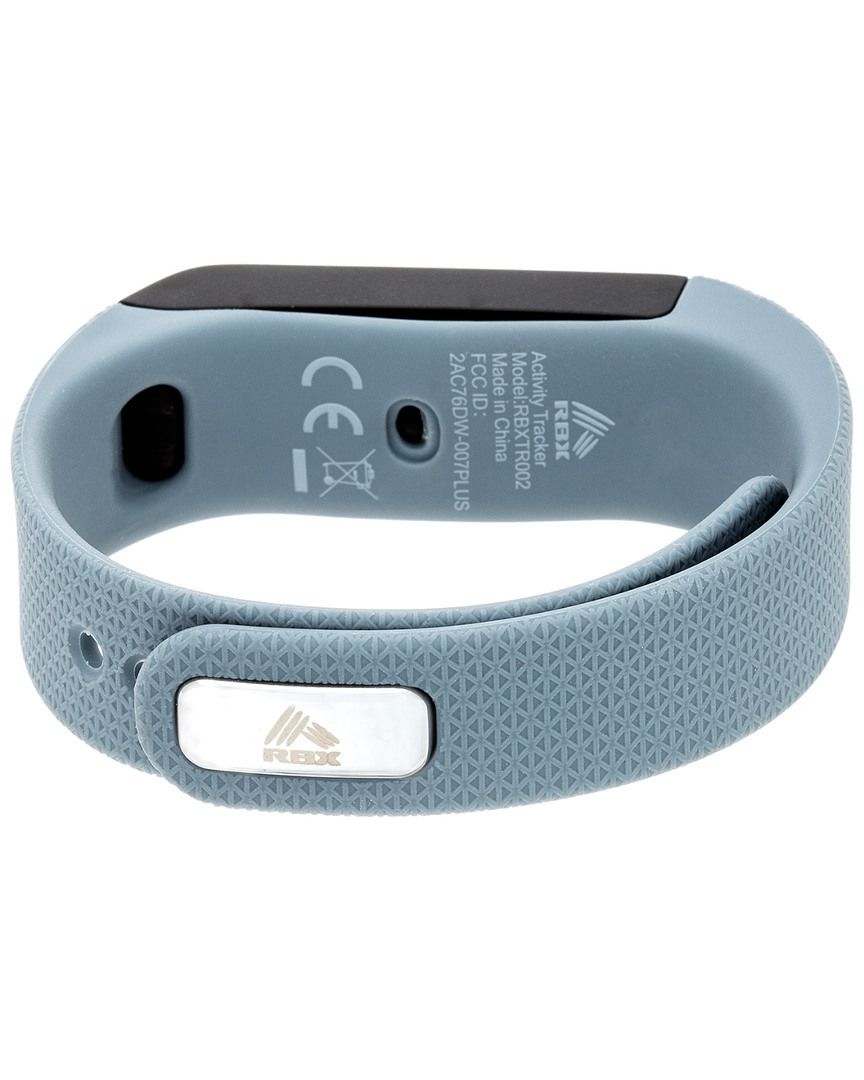 RBX TR2 Activity Tracker with Caller ID & Message Alerts 6010600764
