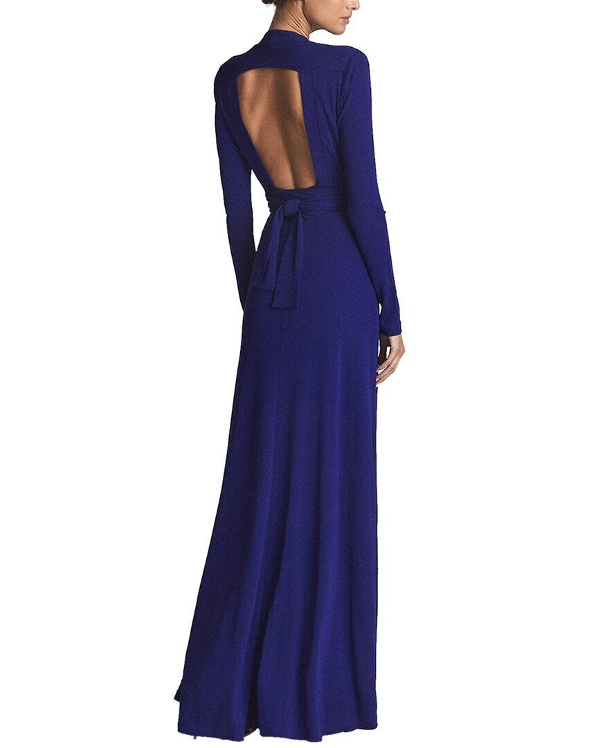맥시 드레스 REISS Bailey Maxi Dress 1411092118