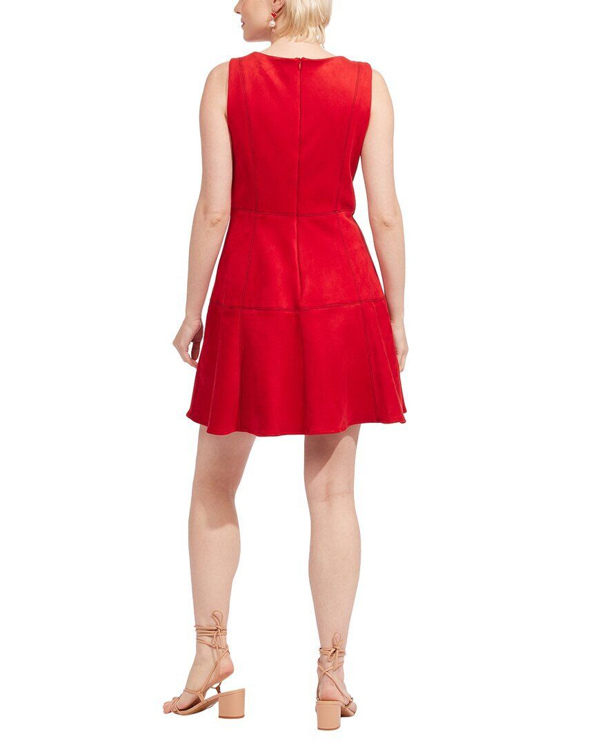 미니 드레스 Eva Franco Haven Mini Dress 1050904410