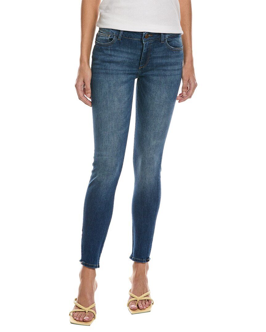 엠마 로우라이즈 스키니 진 DL1961 Emma Marcos Low-Rise Skinny Jean 1411747107