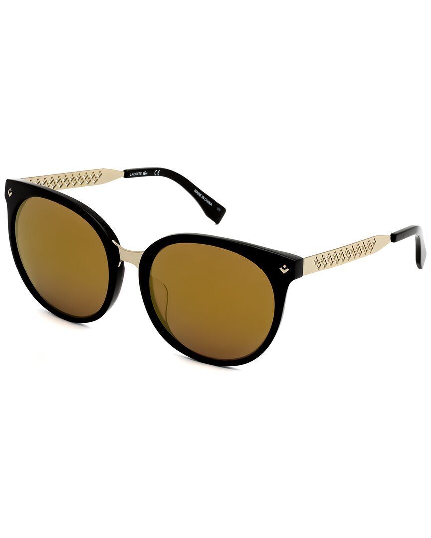 여성 선글라스 Lacoste Women's L842SA 001 55mm Sunglasses 1111604055