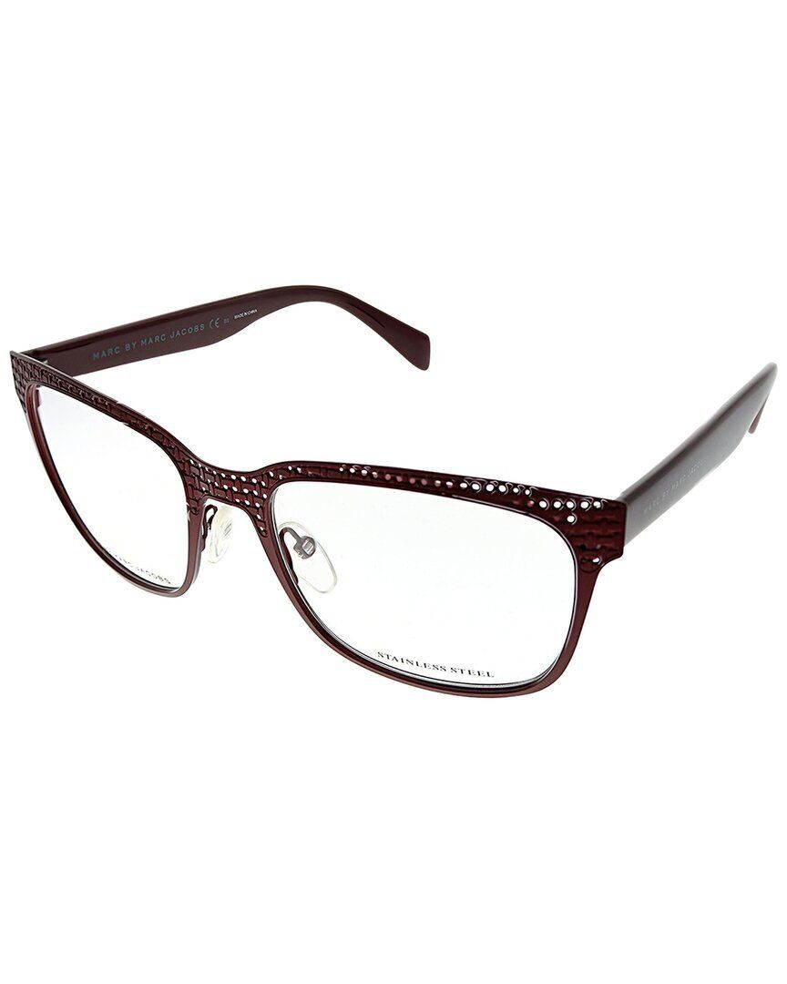 마크 바이 제이콥스 여성 광학 프레임 Marc by Marc Jacobs Women's 53mm Optical Frames 1111681728