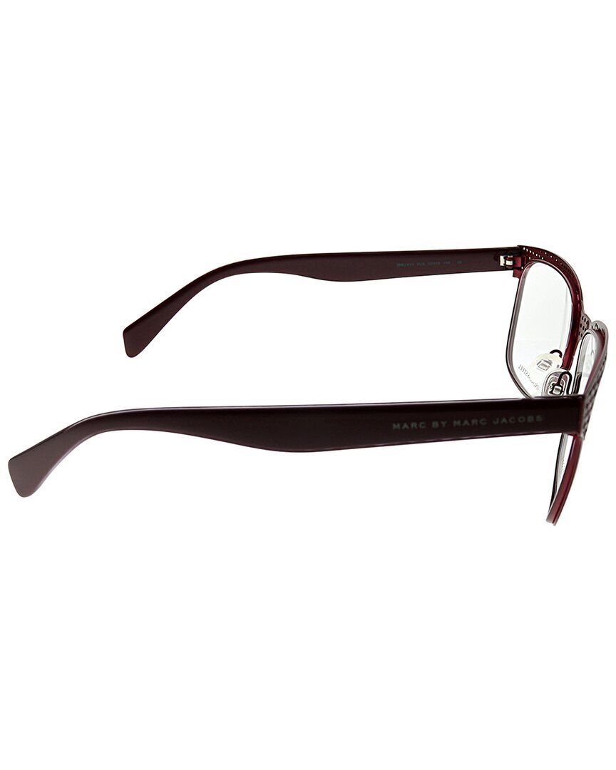 마크 바이 제이콥스 여성 광학 프레임 Marc by Marc Jacobs Women's 53mm Optical Frames 1111681728
