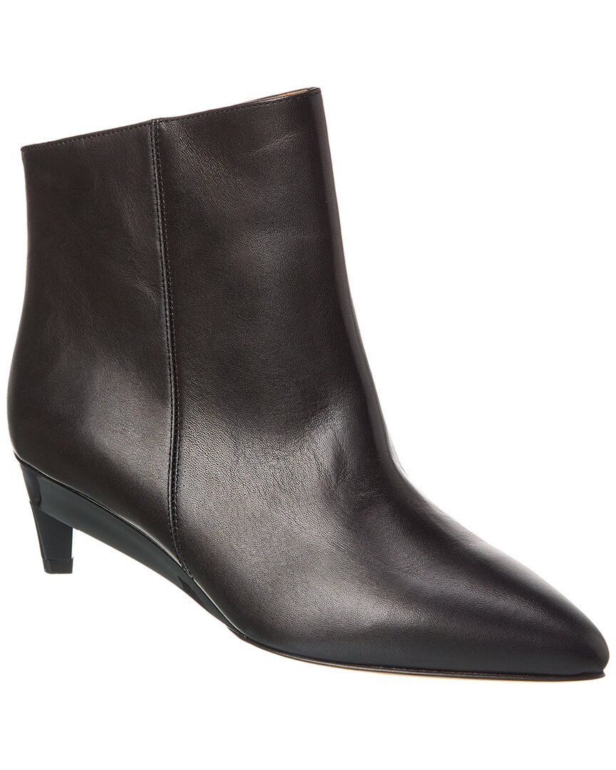 이자벨 마랑 가죽 부티 Isabel Marant Deyan Leather Bootie 1313784895