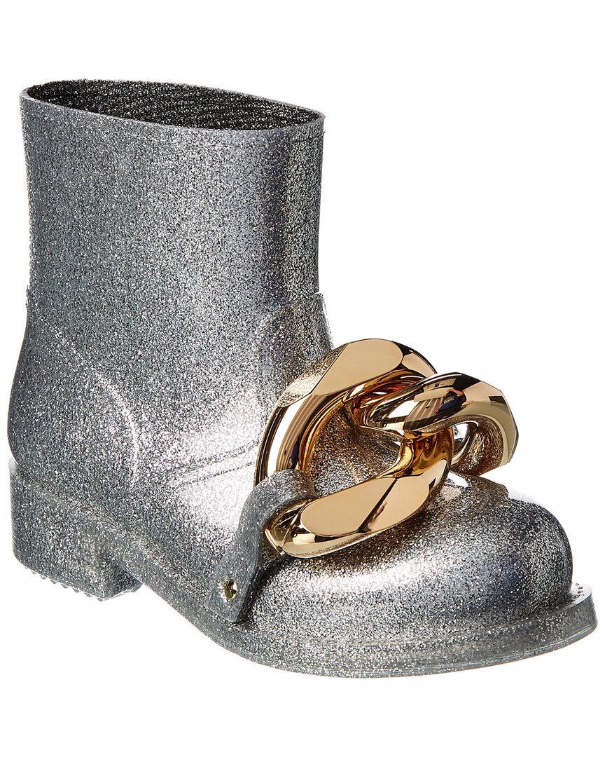 체인 러버 부츠 JW Anderson Chain Rubber Boot 1313148529