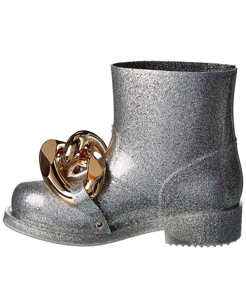 체인 러버 부츠 JW Anderson Chain Rubber Boot 1313148529