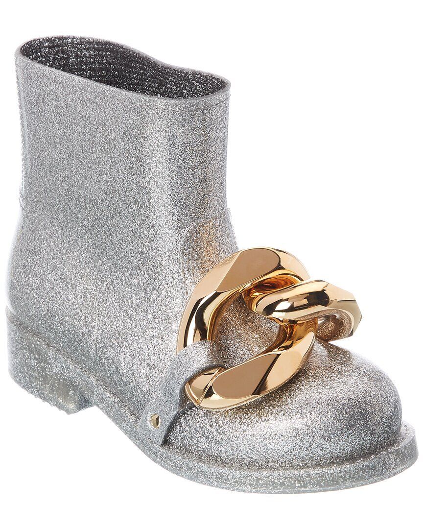 체인 러버 부츠 JW Anderson Chain Rubber Boot 1313085168