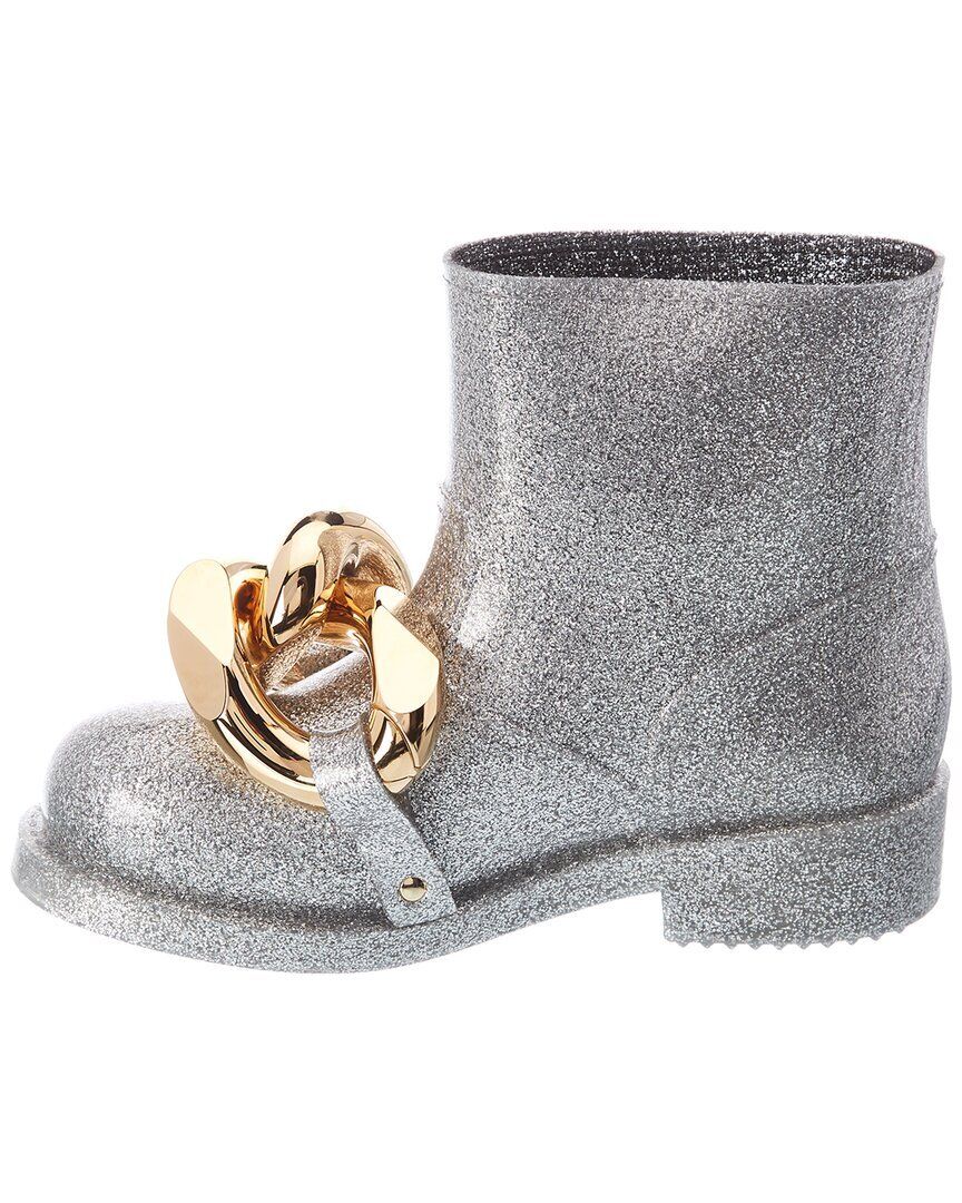 체인 러버 부츠 JW Anderson Chain Rubber Boot 1313085168