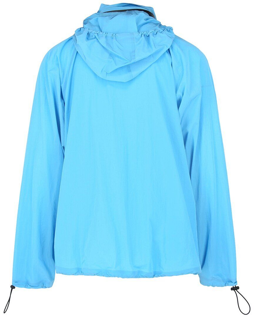 후드 집업 경량 자켓 Bottega Veneta Hooded Zip Lightweight Jacket 1010706932