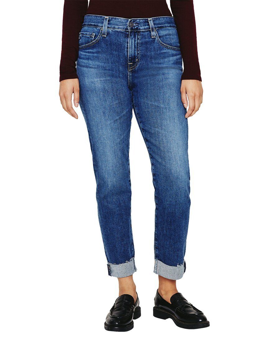 데님 슬림 진 AG Jeans Durham Slouchy Slim Ex-Boyfriend Jean 1411092195