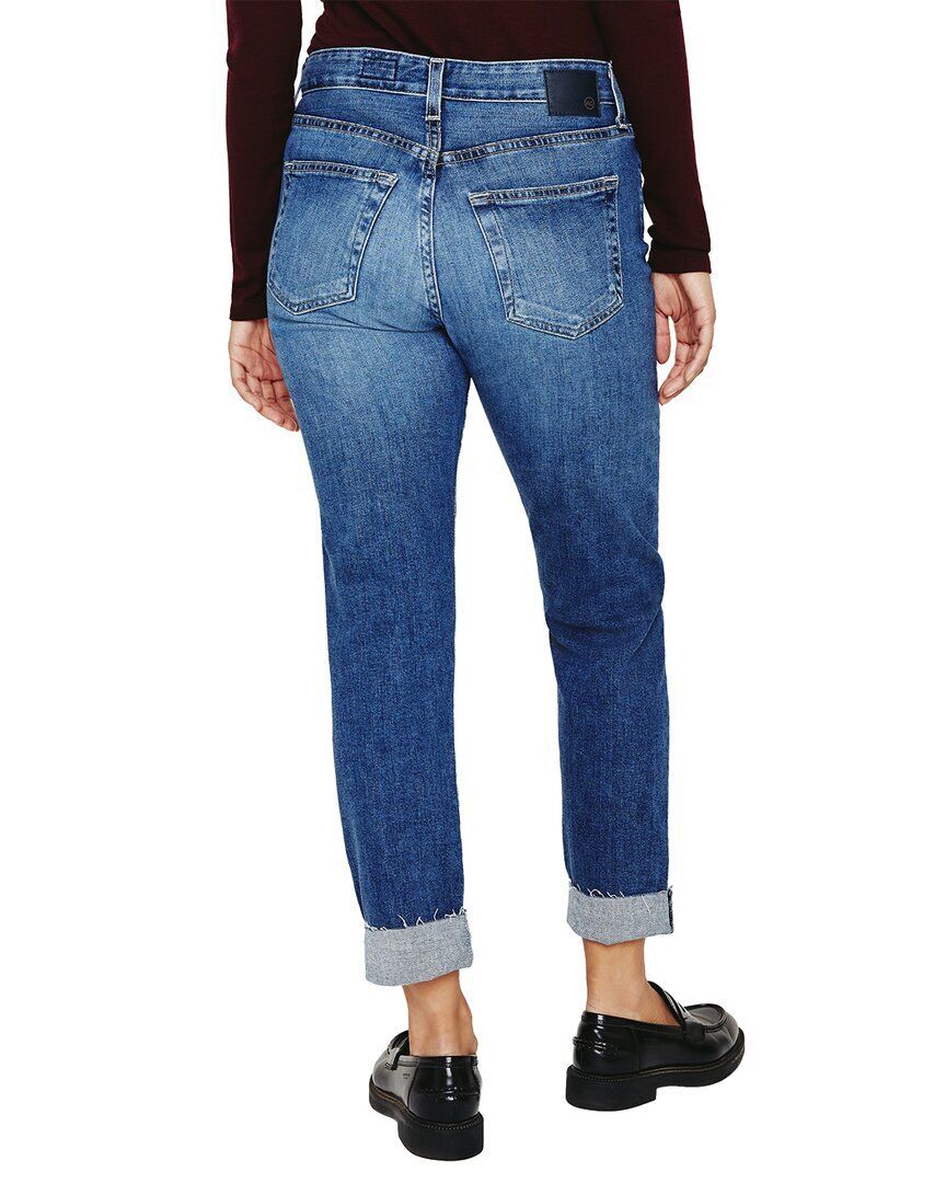 데님 슬림 진 AG Jeans Durham Slouchy Slim Ex-Boyfriend Jean 1411092195