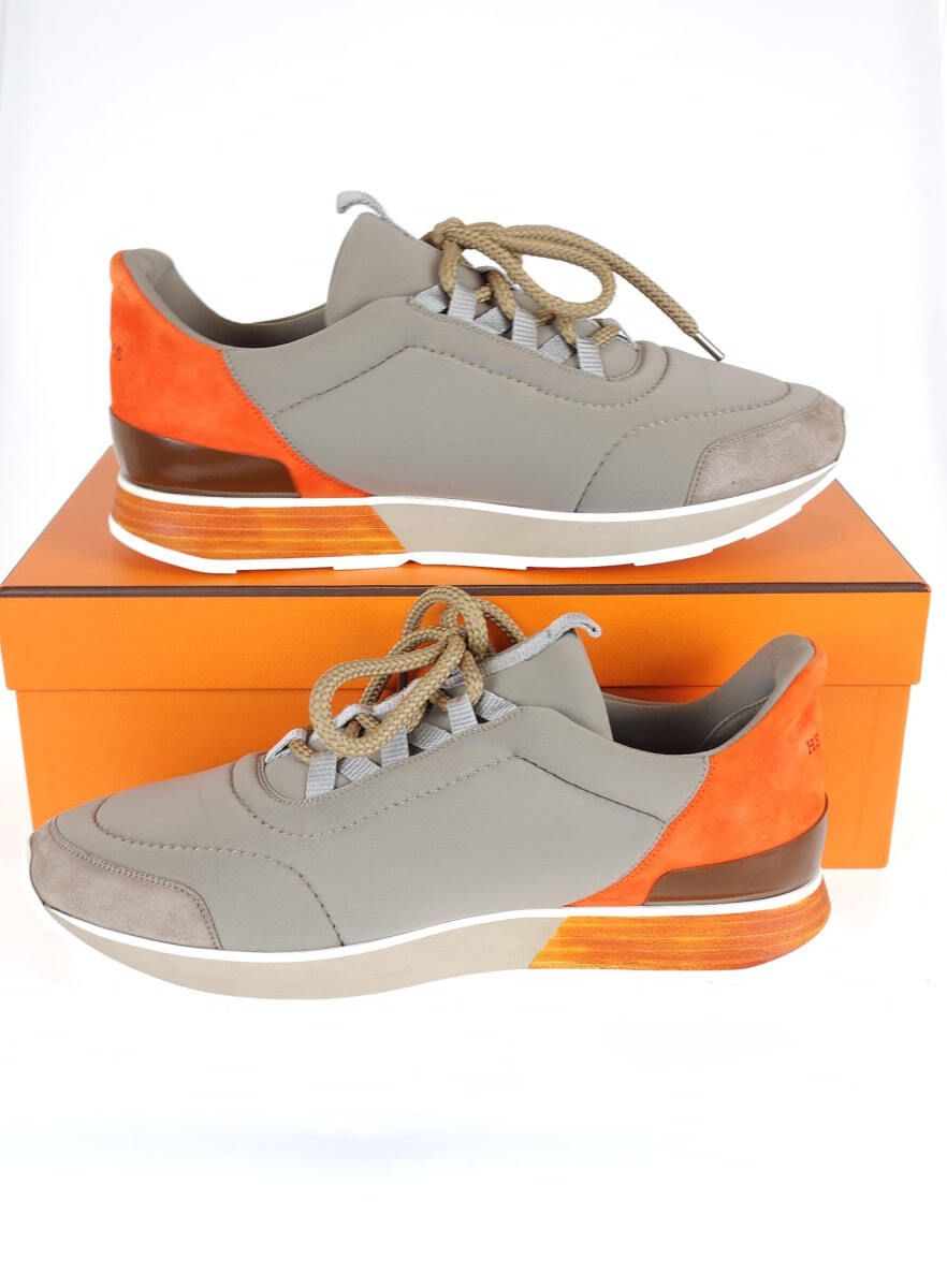 중고 마일즈 스니커즈 3077