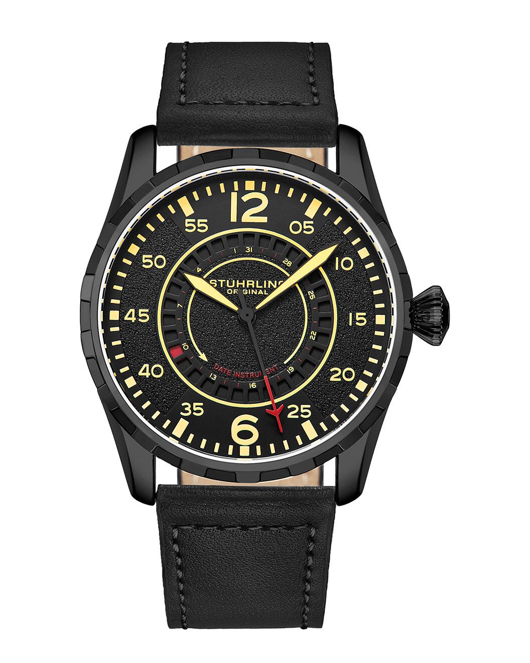 남성 에비에이터 시계 Men's Aviator Watch 100977071