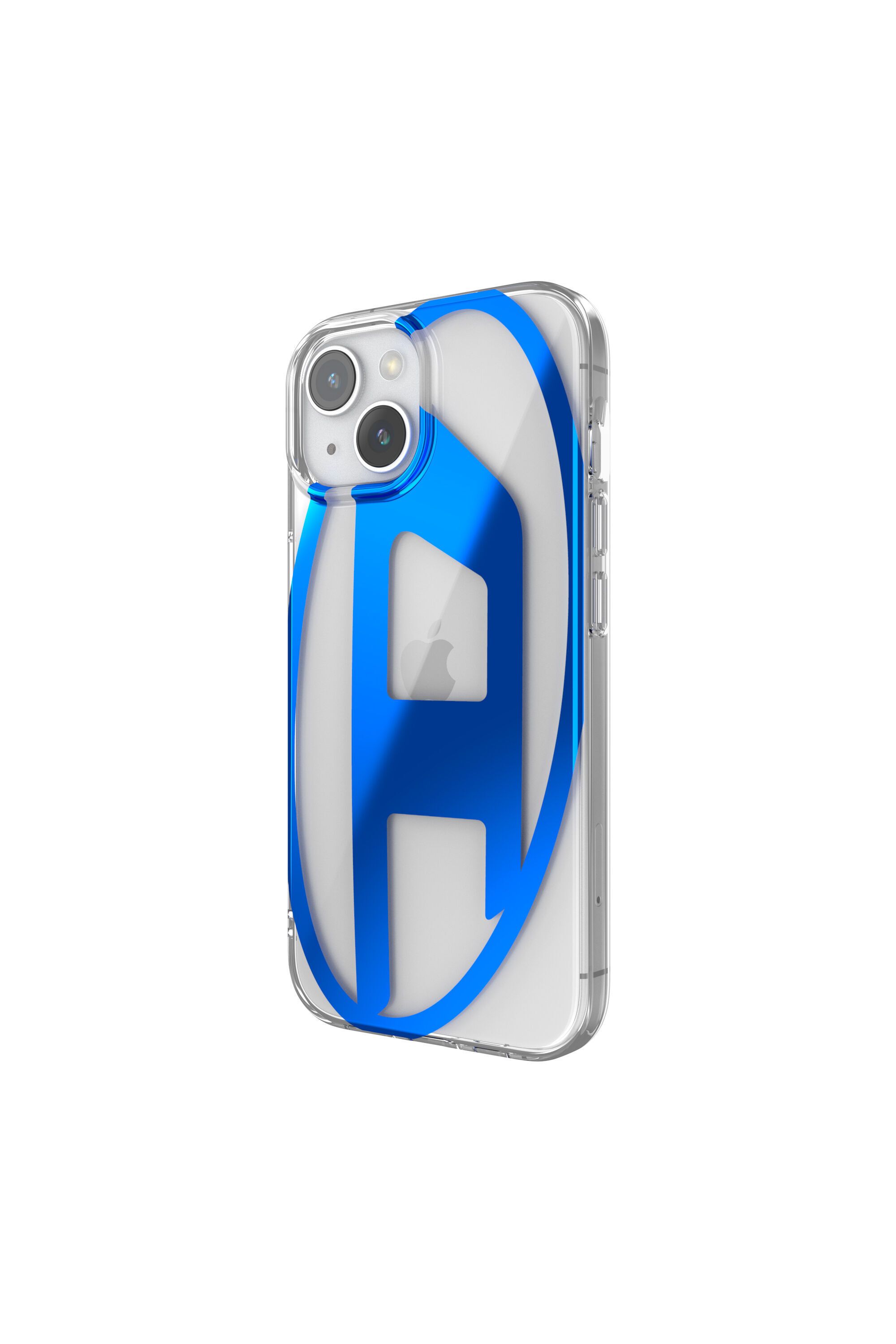 케이스 54102 MOULDED CASE DP07550PHIN Blue