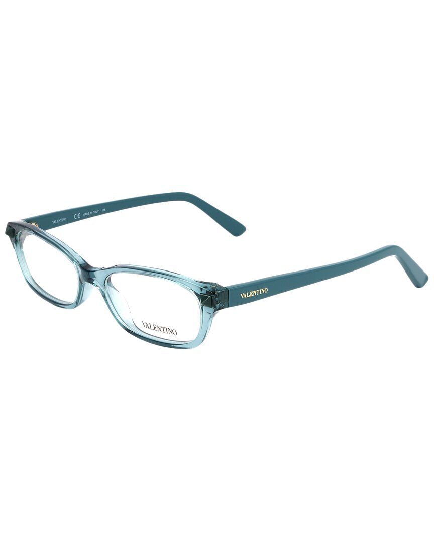 발렌티노 남여공용 광학 프레임 Valentino Unisex VL2695 52mm Optical Frames 1111334447