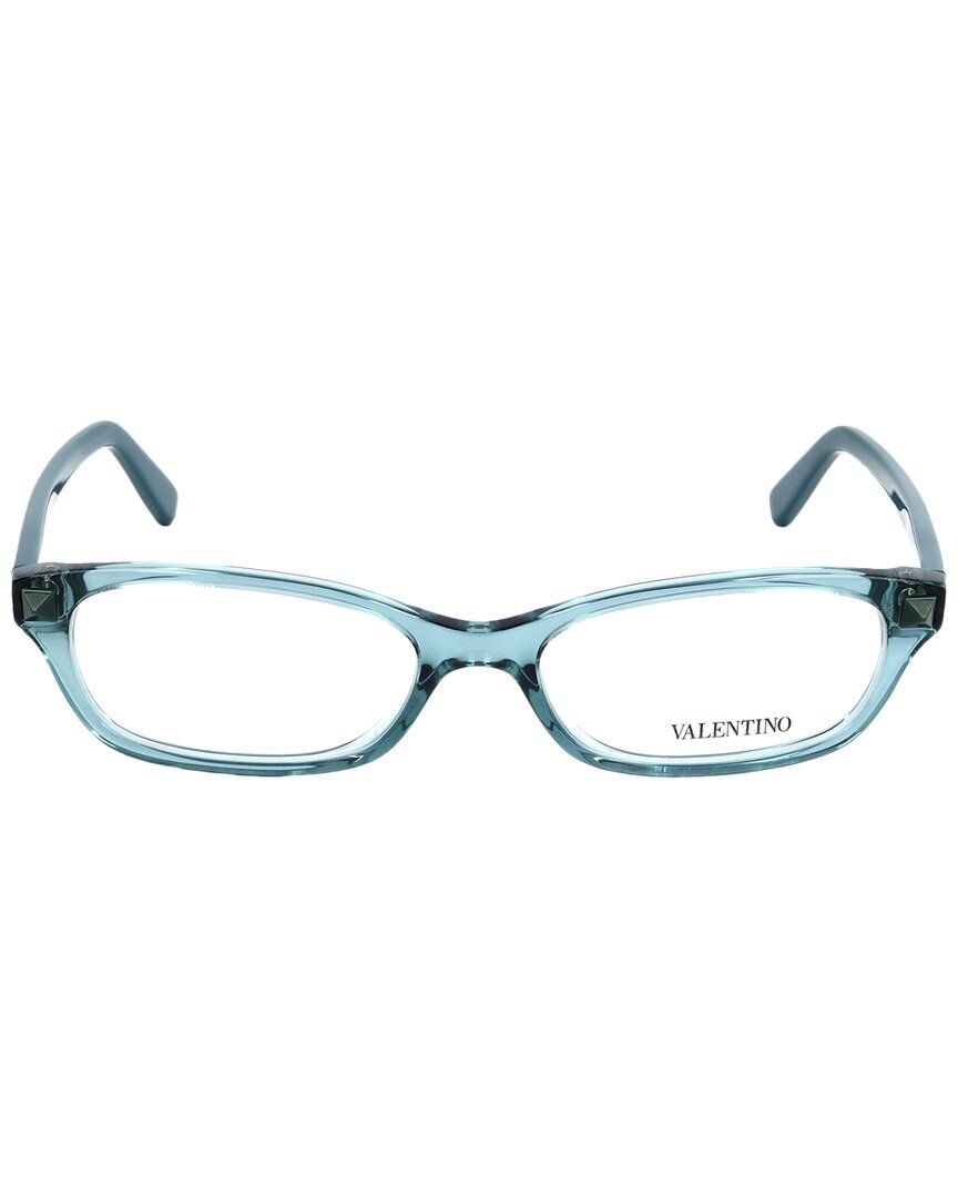발렌티노 남여공용 광학 프레임 Valentino Unisex VL2695 52mm Optical Frames 1111334447