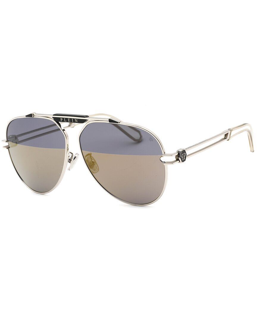 남성 선글라스 Philipp Plein Men's 62mm Sunglasses 1111999092