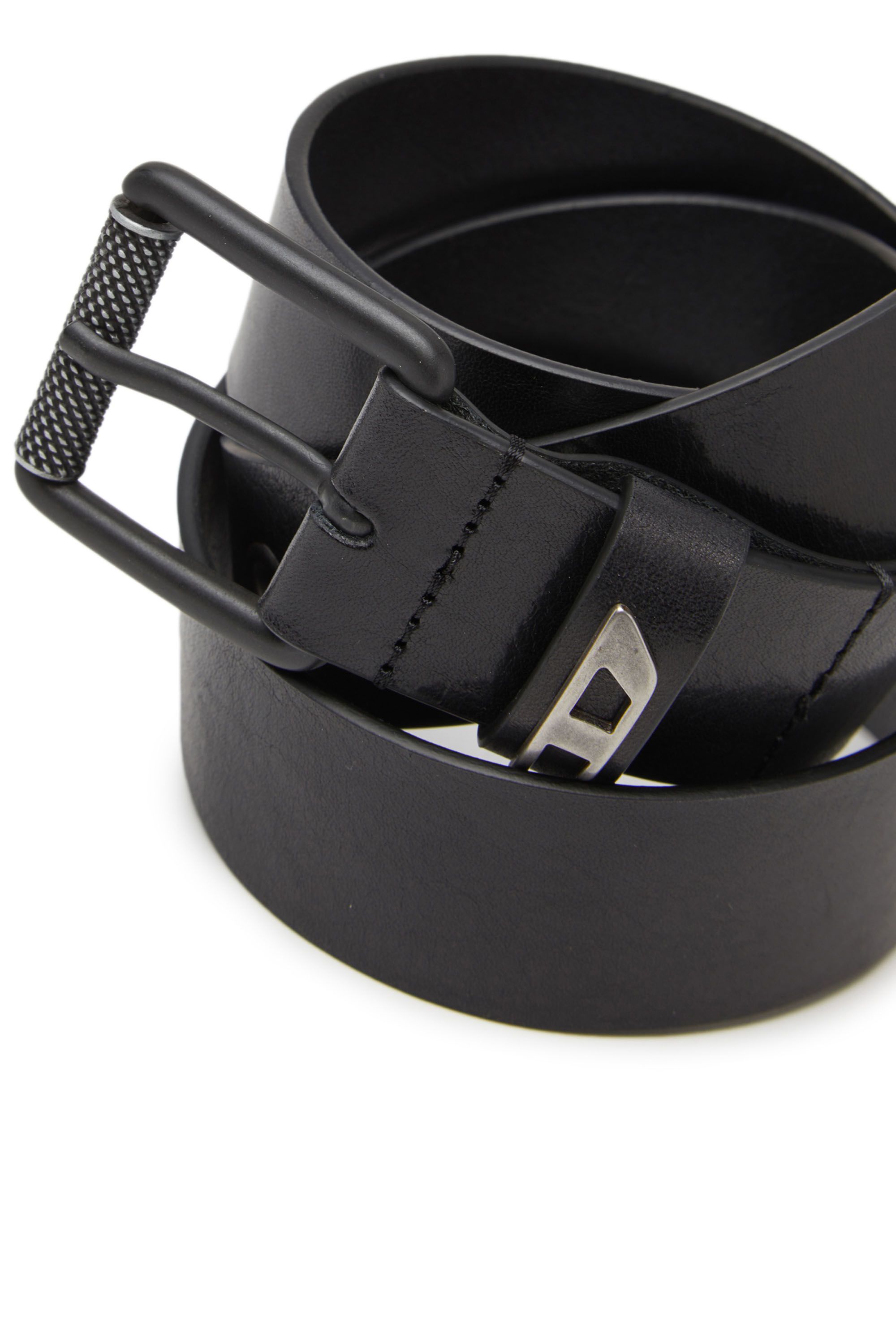B-DAVE II X09396P1506 Black