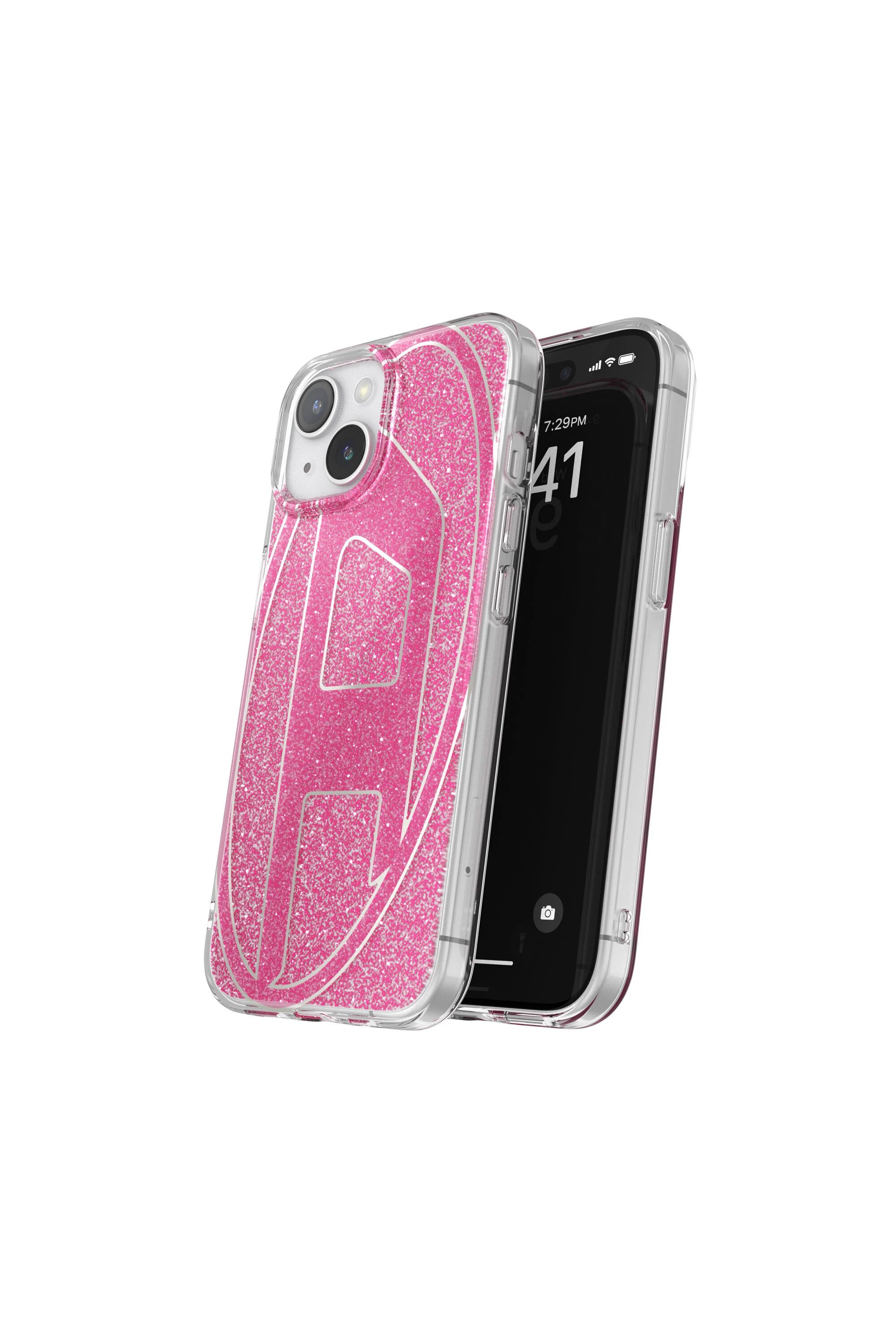 케이스 60035 AOP CASE DP07900PHIN Pink