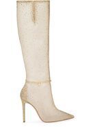 부츠 Rania boots GIAF852RGOLDEAA100