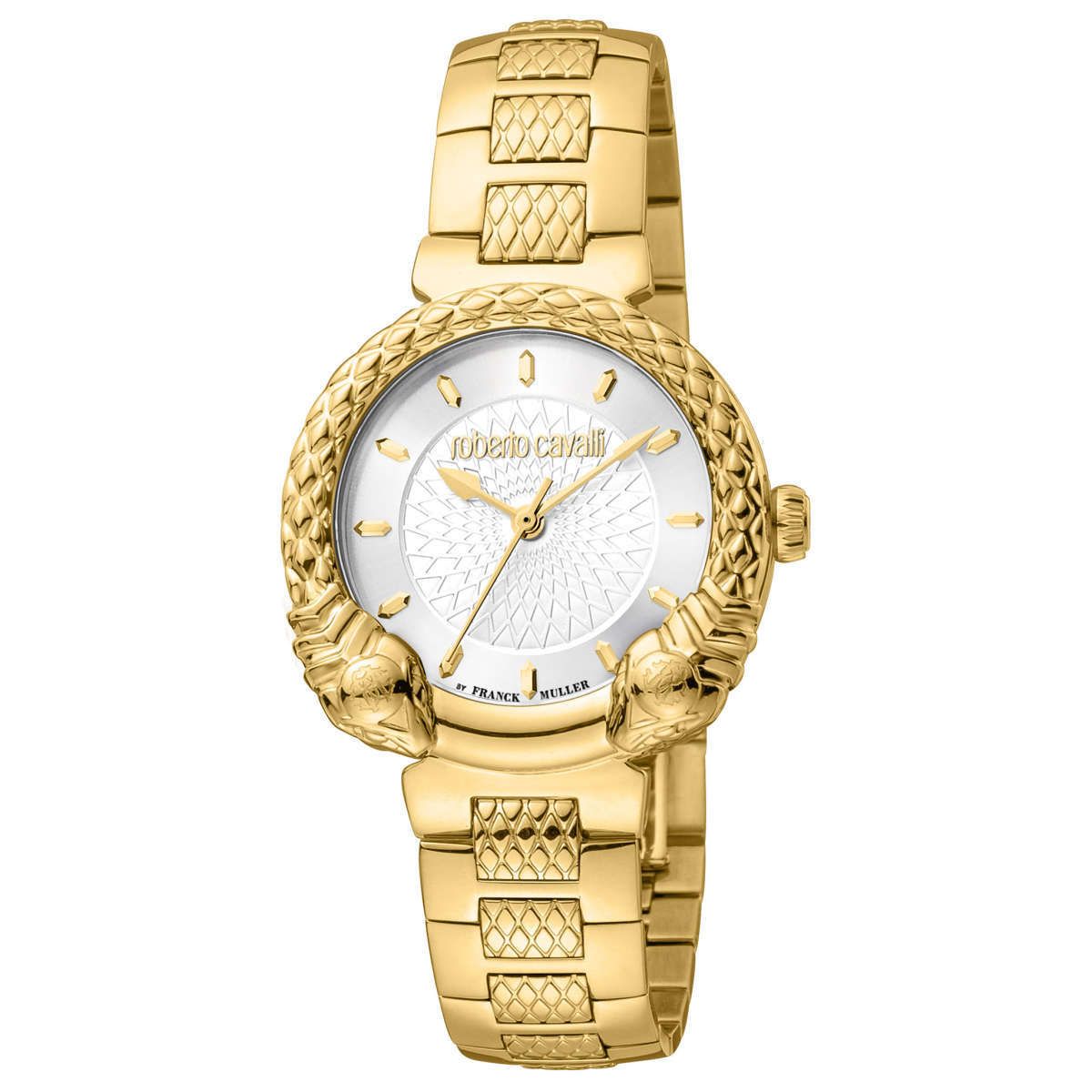 바이 여성 시계 by Franck Muller women's Watch RV1L190M0041 RV1L190M0041