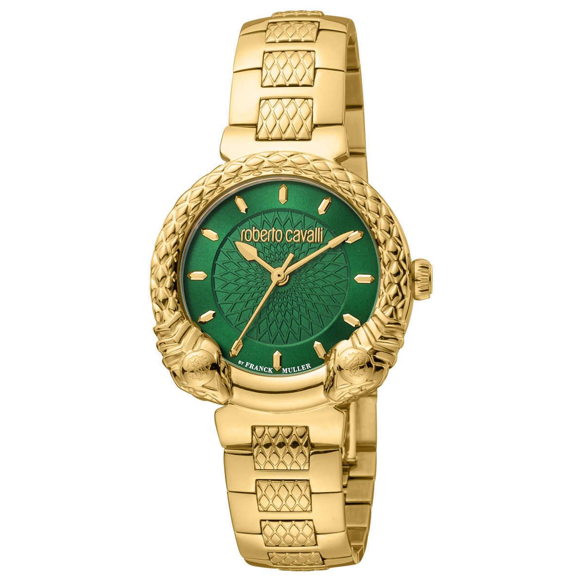 바이 여성 시계 by Franck Muller women's Watch RV1L190M0051 RV1L190M0051
