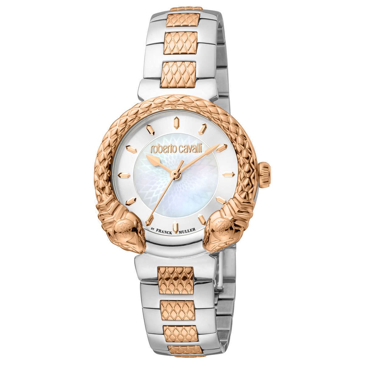 바이 여성 시계 by Franck Muller women's Watch RV1L190M0081 RV1L190M0081