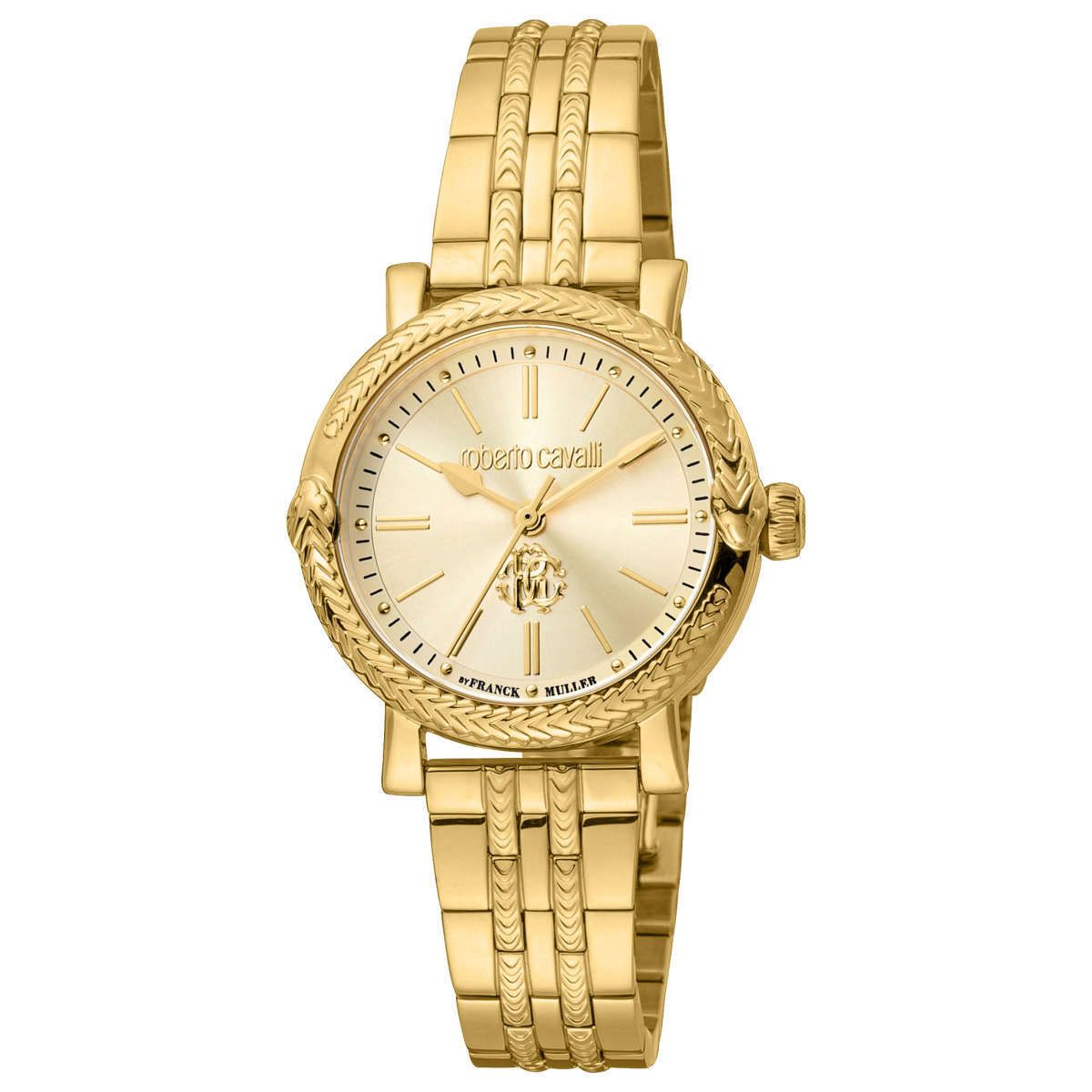 바이 여성 시계 by Franck Muller women's Watch RV1L193M0051 RV1L193M0051