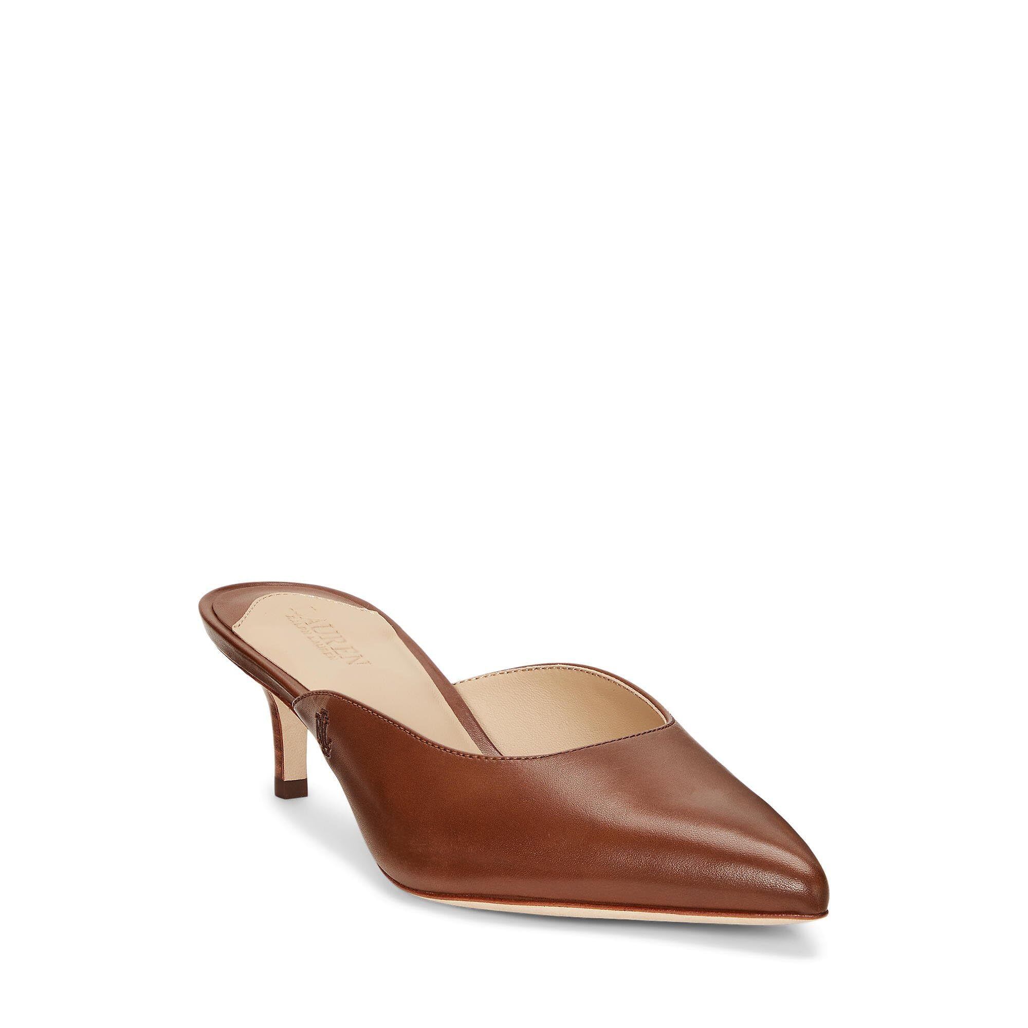 뮬 펌프스 Adrienne Mule Pumps 9977827 675026