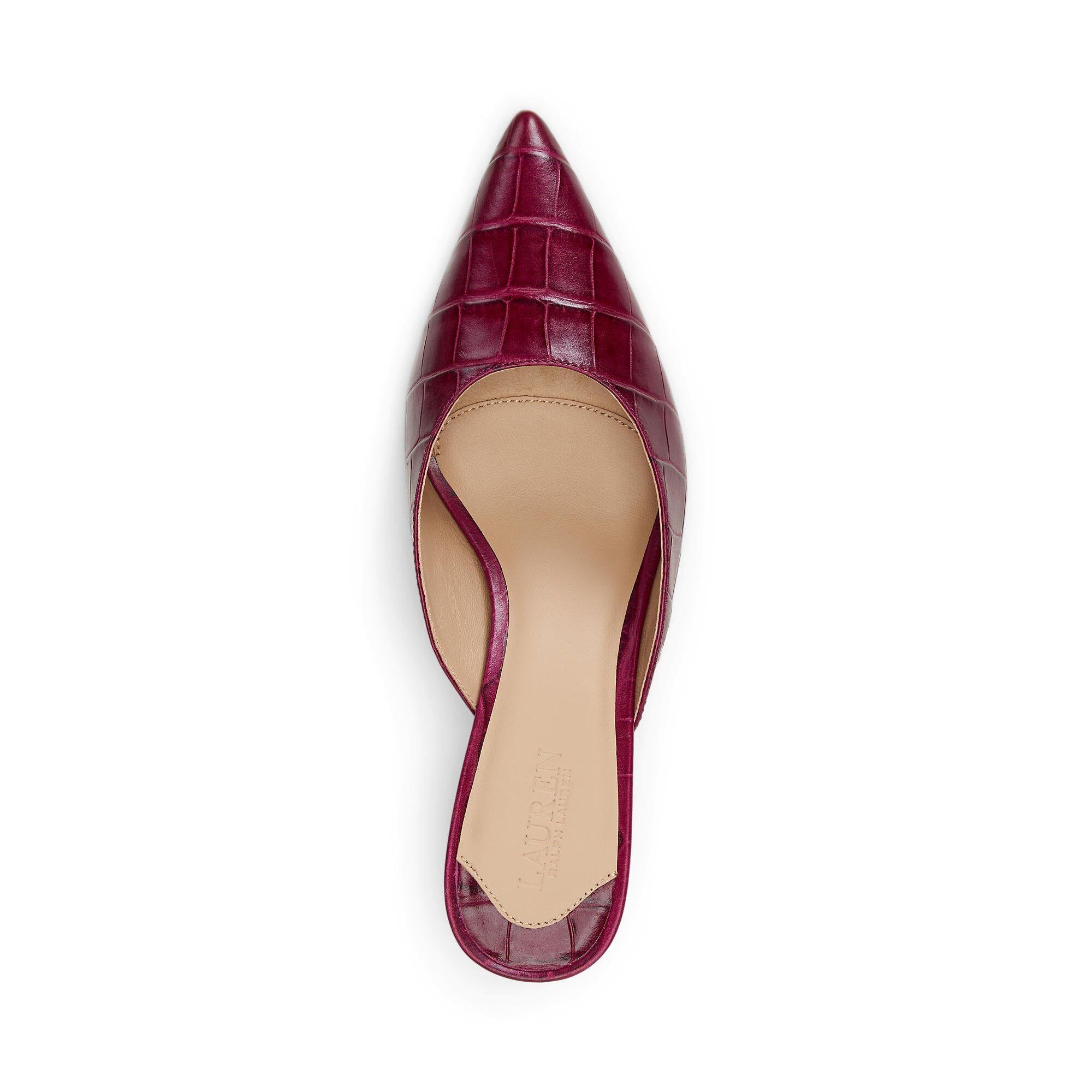 뮬 펌프스 Adrienne Mule Pumps 9977827 186137