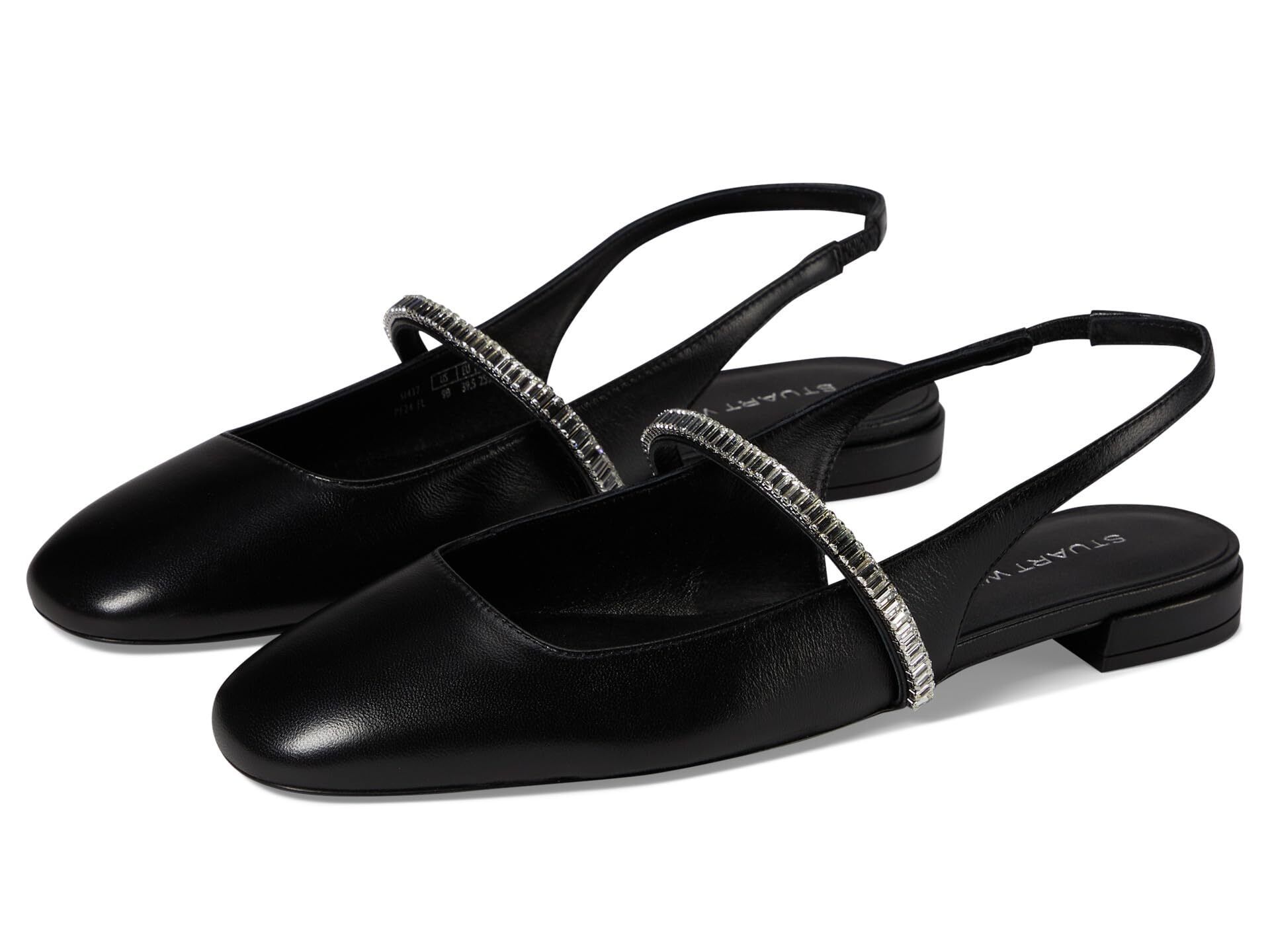 슬링백 플랫 Stefanie Slingback Flat 9975032 10788