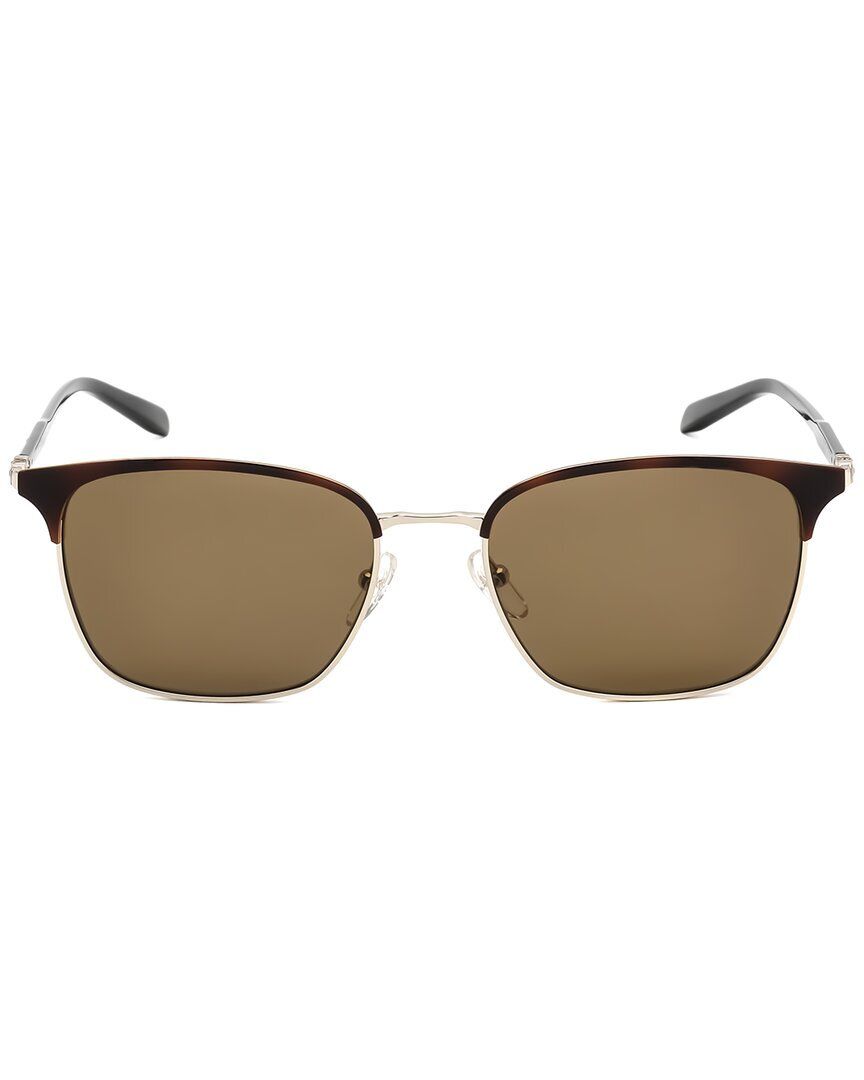 페라가모 남성 선글라스 Ferragamo Men's SF180S 54mm Sunglasses 1111555796