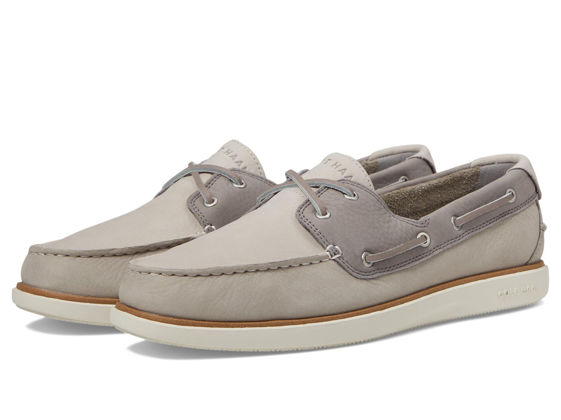 Cole haan grandpro deck sneaker deals