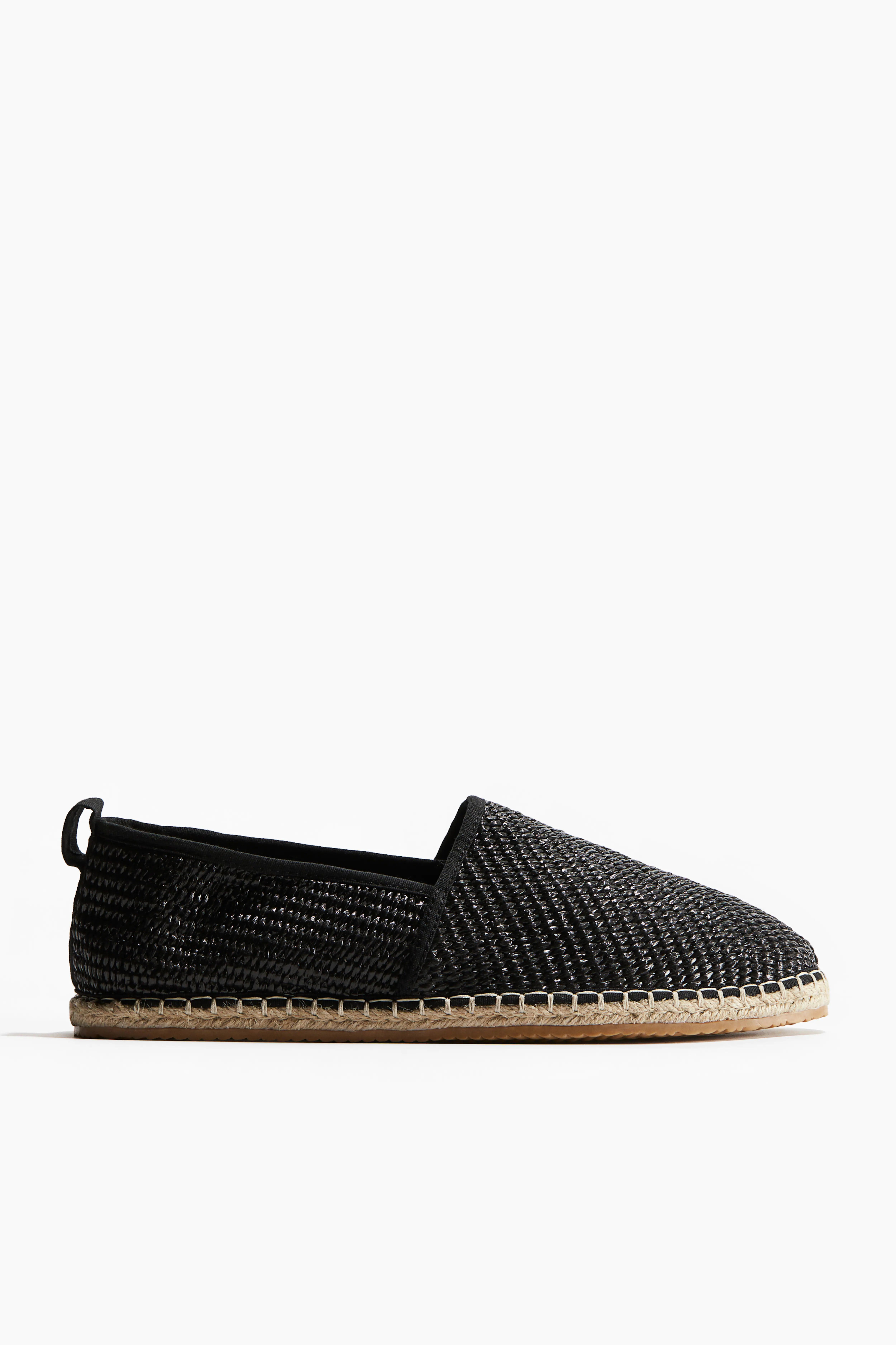 Hm espadrilles on sale