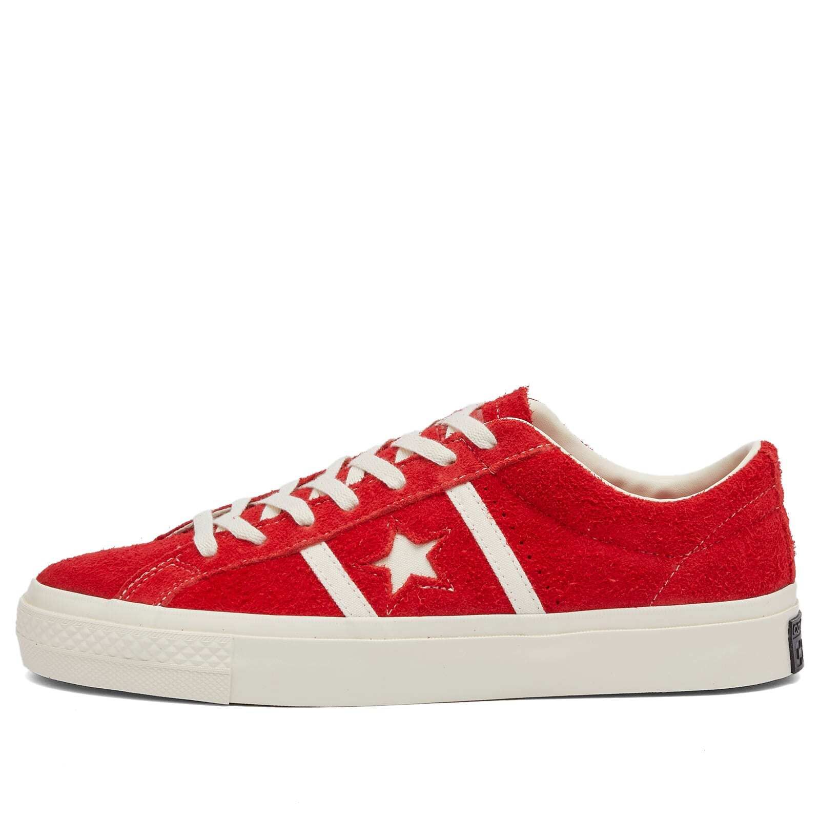 원 별 아카데미 프로 One Star Academy Pro A07620C Red & Egret
