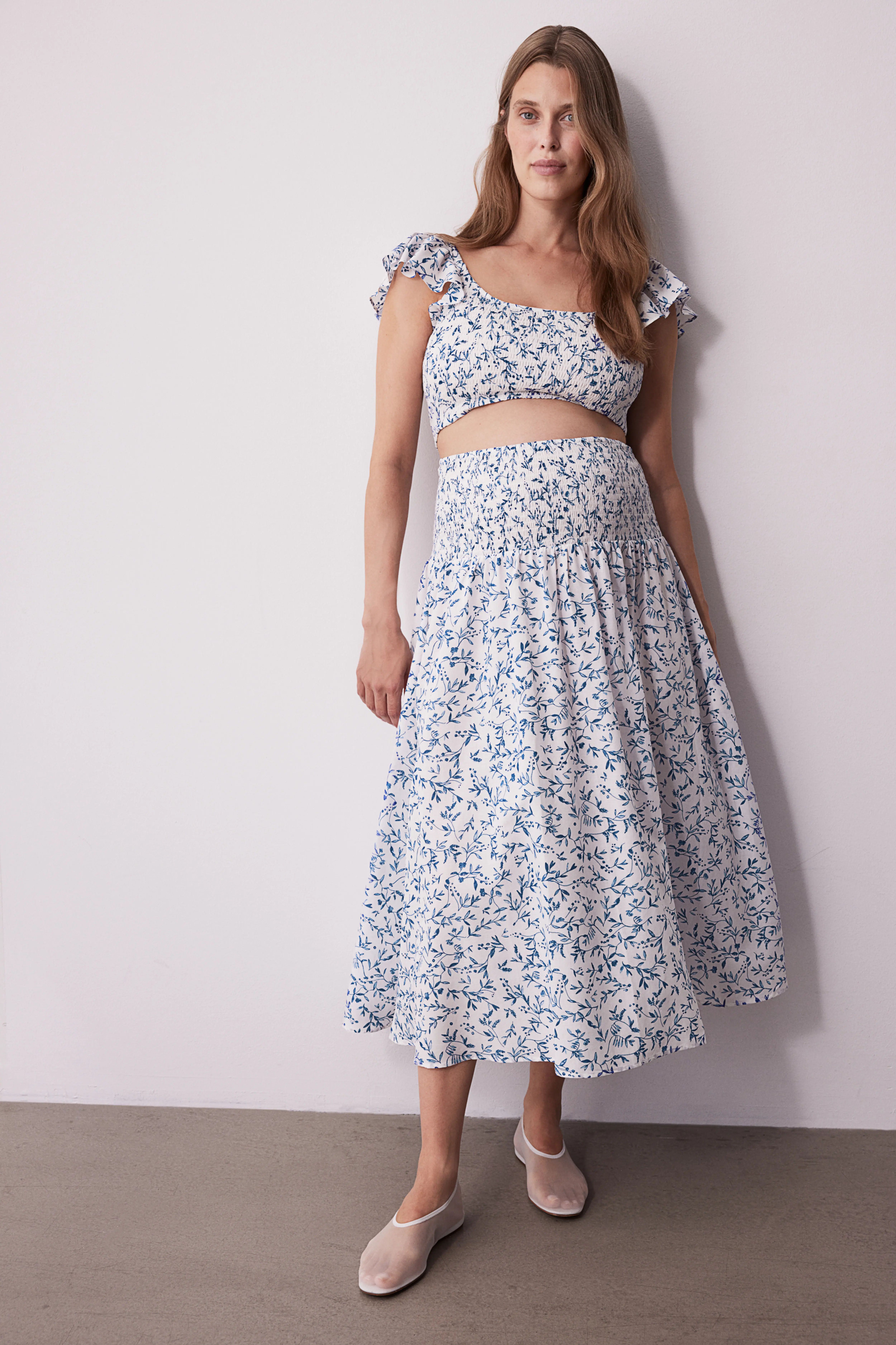 롱 스커트 MAMA Before & After long skirt 1227779001