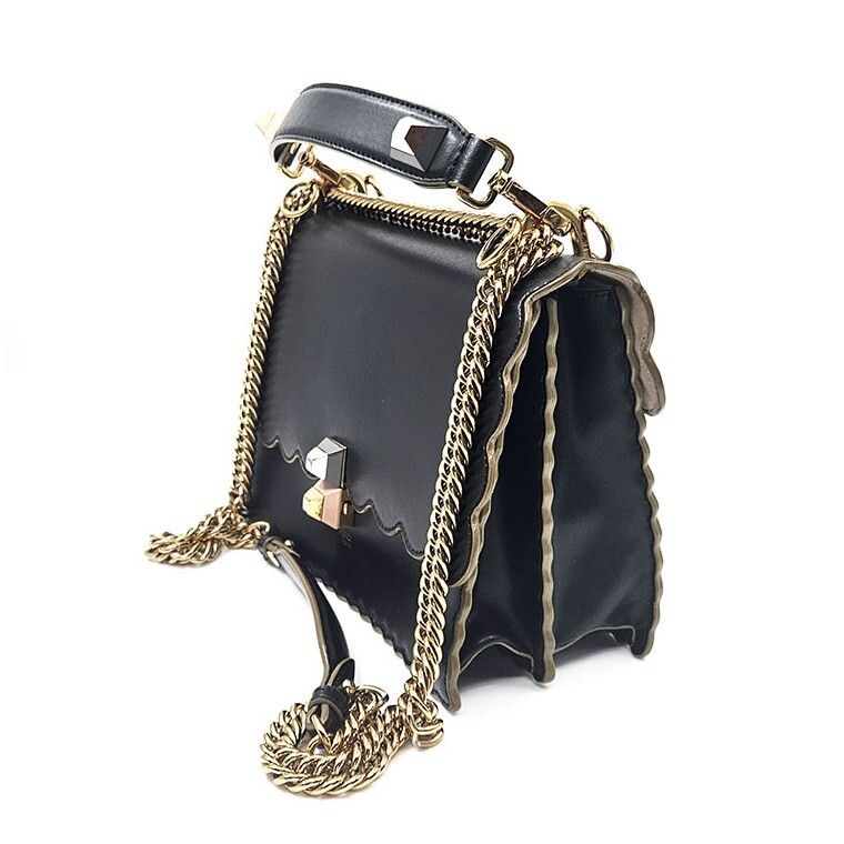 Top Handle Kan I Bag Shoulder Bag 70624143 | eBay