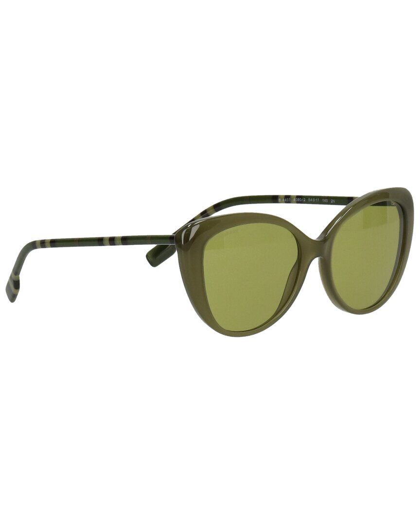 버버리 여성 선글라스 Burberry Women's BE4407 54mm Sunglasses 1111464728