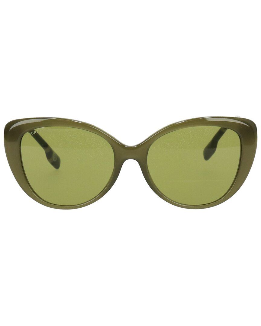 버버리 여성 선글라스 Burberry Women's BE4407 54mm Sunglasses 1111464728