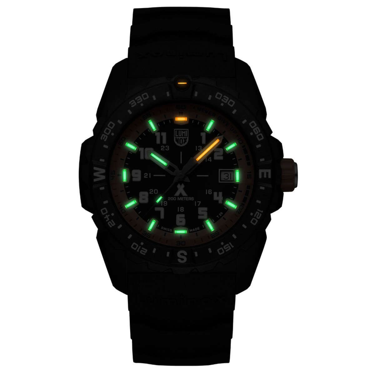 베어 마운틴 남성 시계 Bear Grylls Mountain men's Watch XB.3739 XB.3739