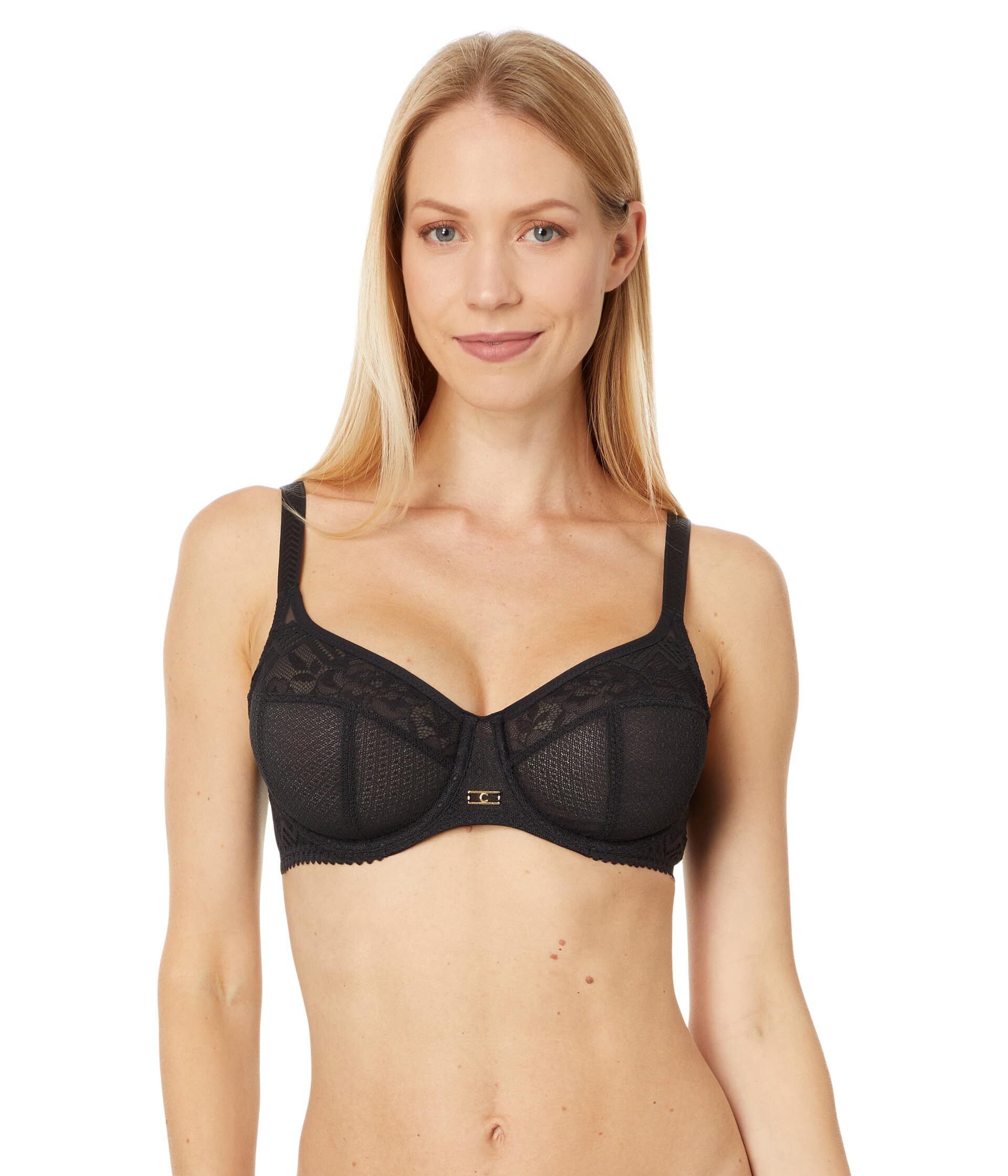 풀 브라 Origins Full Coverage Underwire Bra 9952420 3