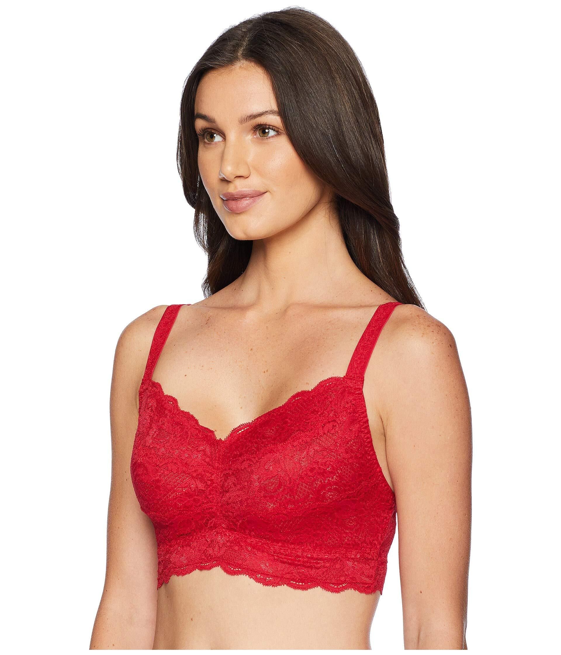 소프트 브라 Never Say Never Curvy Soft Bra Sweetie 8942586 503290