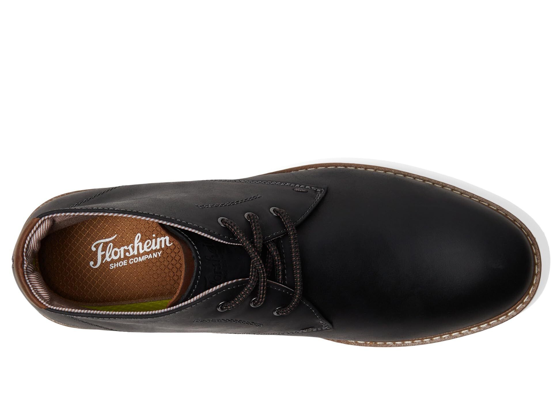 플레인 Vibe Plain Toe Chukka 9965106 2744