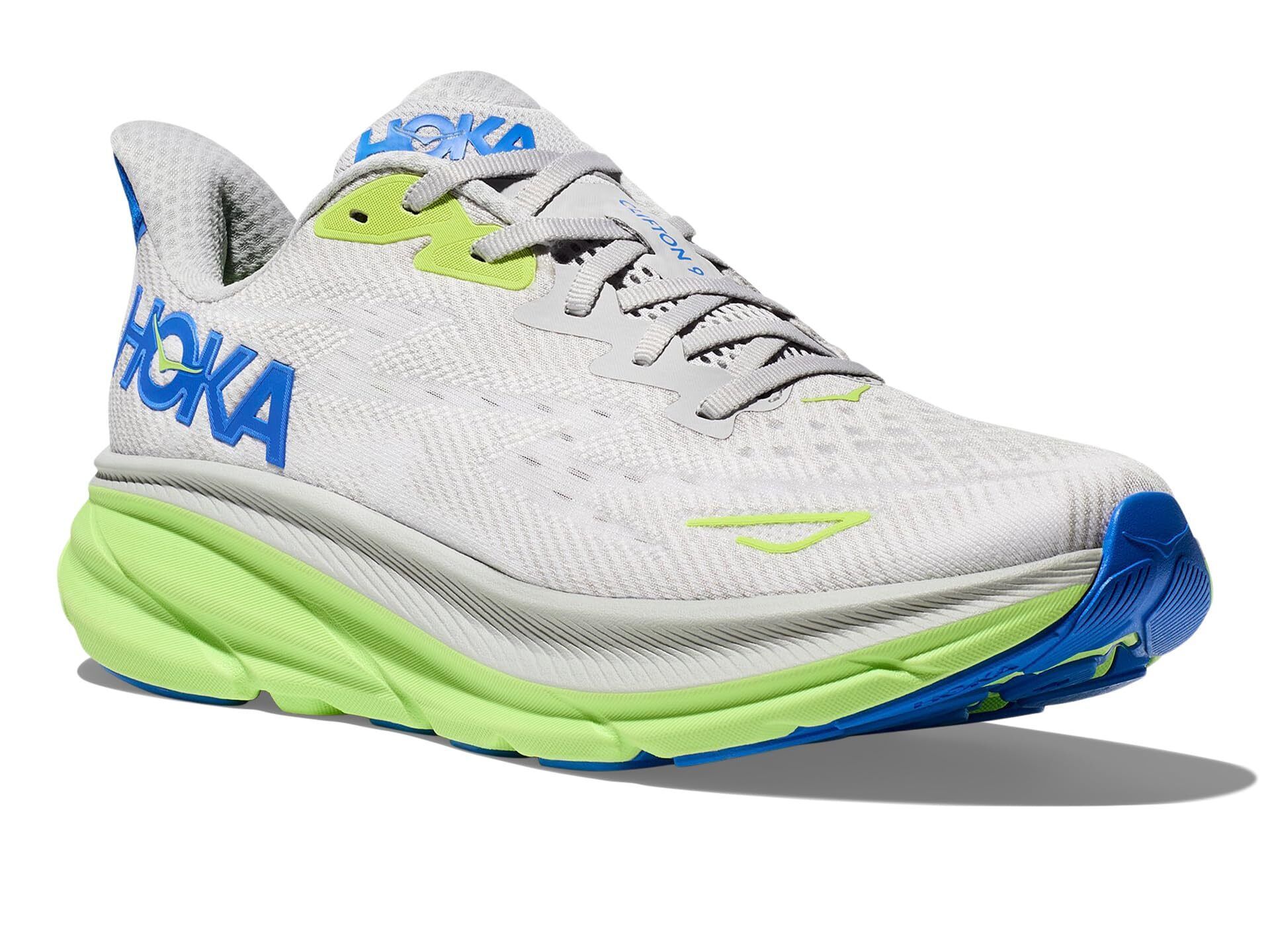 Hoka One One Clifton 9 9818111 1084864