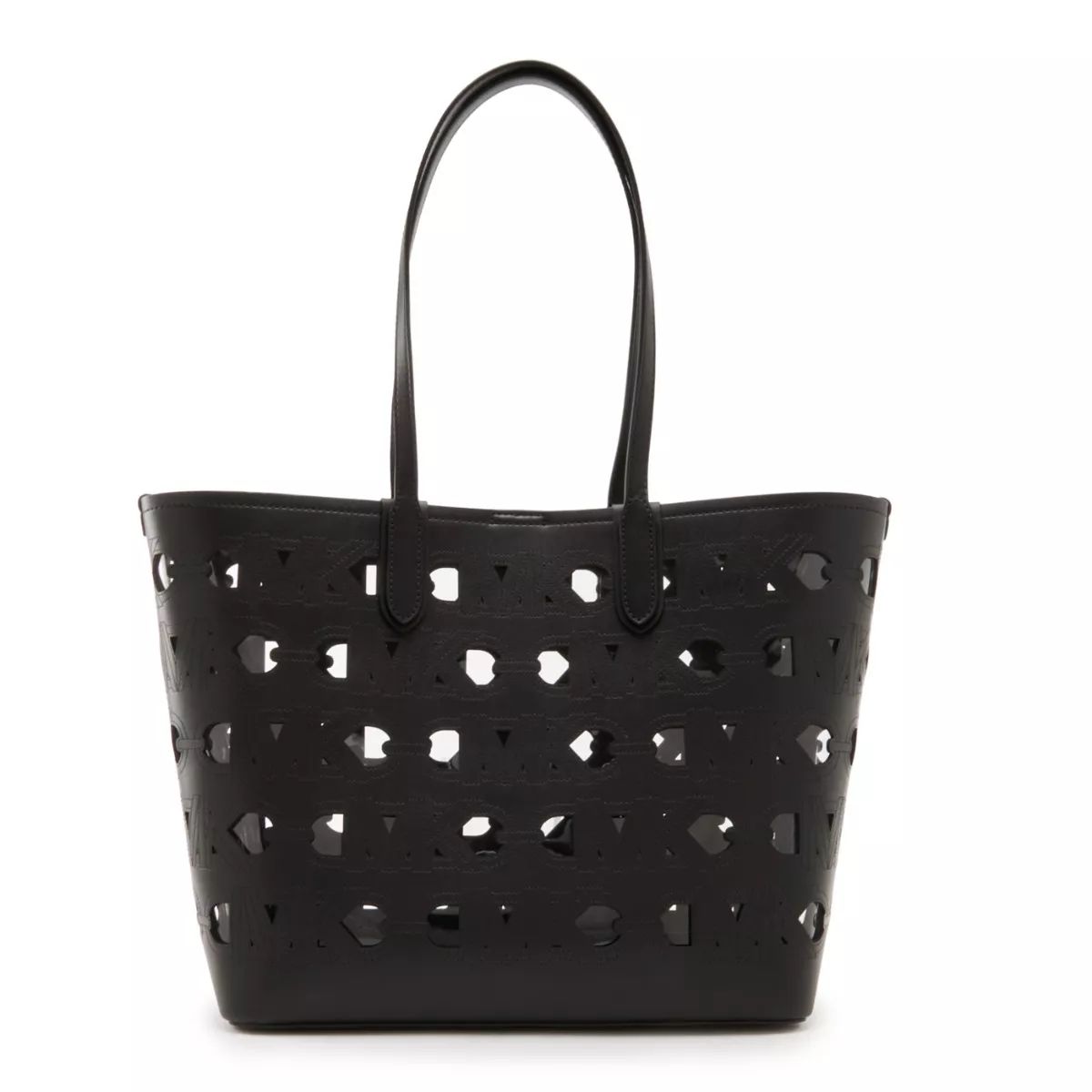 마이클 쇼퍼백 블랙 MICHAEL Michael Kors Eliza Shopper Schwarz                        Shopper A0412455
